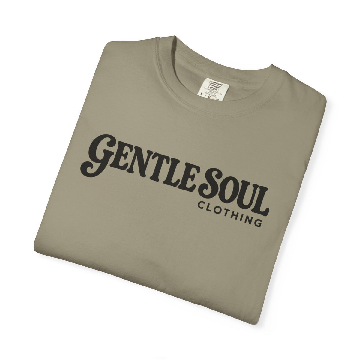 Copy of Unisex Garment-Dyed T-shirt